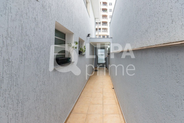 Imagem Casa com 3 Quartos à Venda, 199 m² em Tatuapé - São Paulo Imagem Casa com 3 Quartos à Venda, 199 m² em Tatuapé - São Paulo