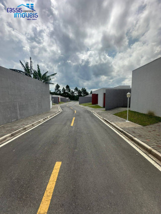 Imagem Casa com 3 Quartos à Venda, 56 m² em Embu - Colombo
