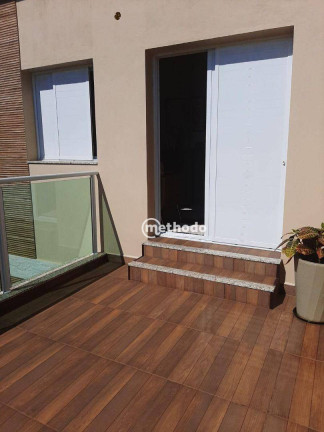 Imagem Casa com 4 Quartos à Venda, 190 m² em Vila Industrial - Campinas Imagem Casa com 4 Quartos à Venda, 190 m² em Vila Industrial - Campinas