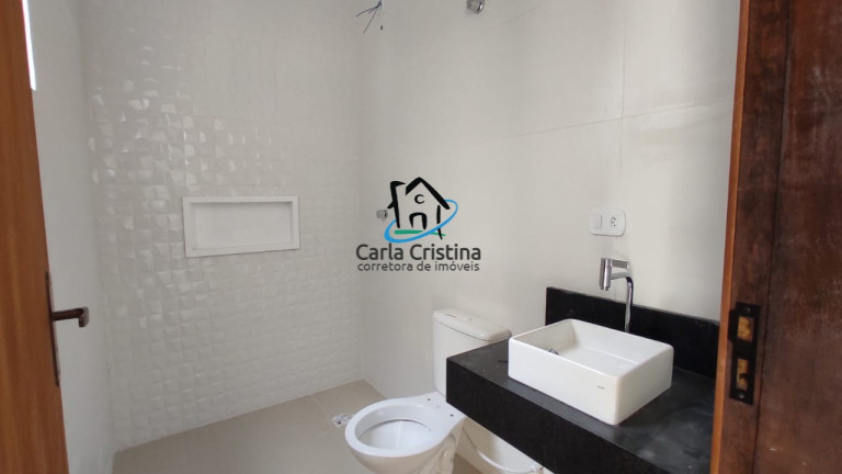 Imagem Casa com 3 Quartos à Venda, 96 m² em Balneário Canoas - Pontal Do Paraná
