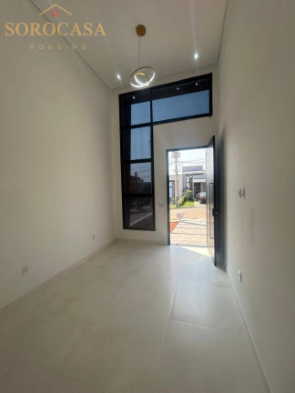 Imagem Casa com 3 Quartos à Venda, em Jardim Residencial Villagio Ipanema I - Sorocaba Imagem Casa com 3 Quartos à Venda, em Jardim Residencial Villagio Ipanema I - Sorocaba