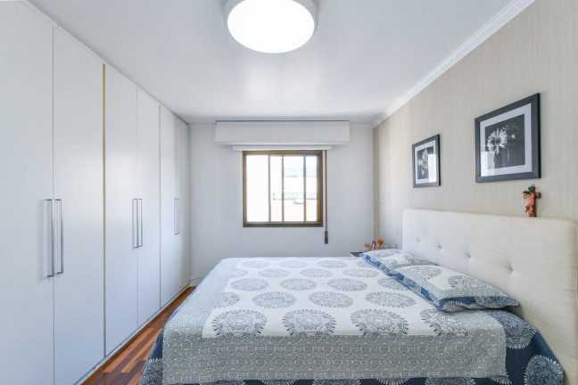 Imagem Apartamento com 4 Quartos à Venda, 200 m² em Consolação - São Paulo Imagem Apartamento com 4 Quartos à Venda, 200 m² em Consolação - São Paulo