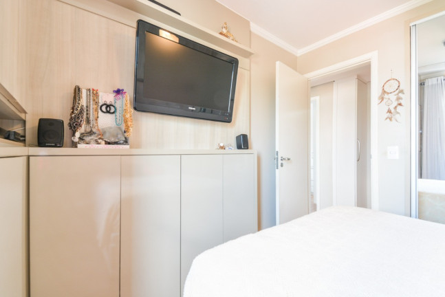 Imagem Apartamento com 3 Quartos à Venda, 70 m² em Indianópolis - São Paulo
