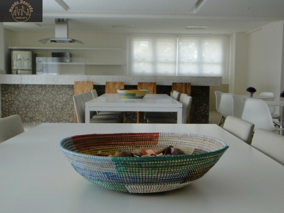 Imagem Apartamento com 2 Quartos à Venda, 65 m² em Jardim Do Mar - São Bernardo Do Campo