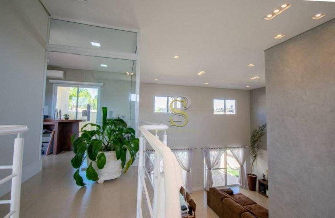 Imagem Casa com 4 Quartos à Venda, 357 m² em Condomínio Shambala Ii - Atibaia