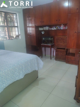 Imagem Casa com 2 Quartos à Venda, 220 m² em Vila Trujillo - Sorocaba