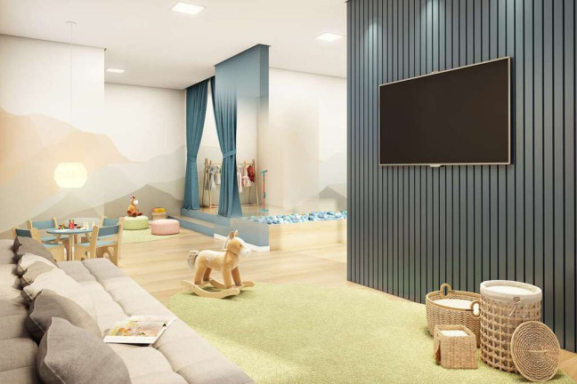 Imagem Apartamento com 2 Quartos à Venda, 34 m² em Cangaíba - São Paulo Imagem Apartamento com 2 Quartos à Venda, 34 m² em Cangaíba - São Paulo