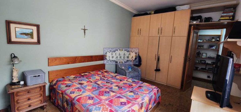 Imagem Apartamento com 4 Quartos à Venda, 330 m² em Tijuca - Rio De Janeiro Imagem Apartamento com 4 Quartos à Venda, 330 m² em Tijuca - Rio De Janeiro