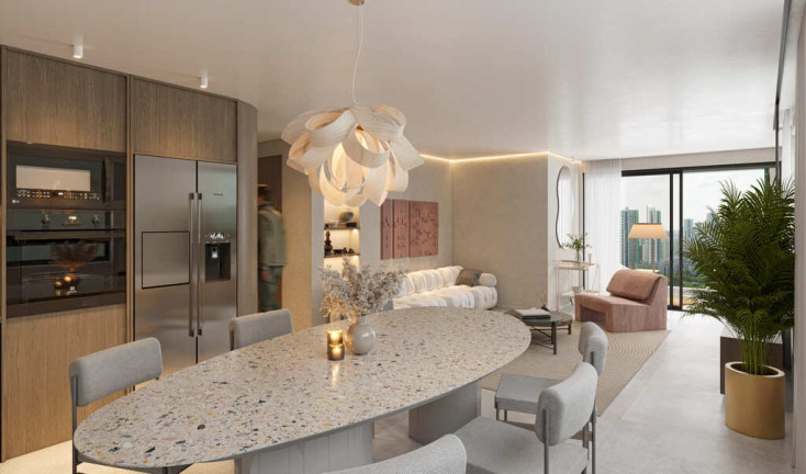 Imagem Apartamento com 1 Quarto à Venda, 65 m² em Sumaré - São Paulo Imagem Apartamento com 1 Quarto à Venda, 65 m² em Sumaré - São Paulo