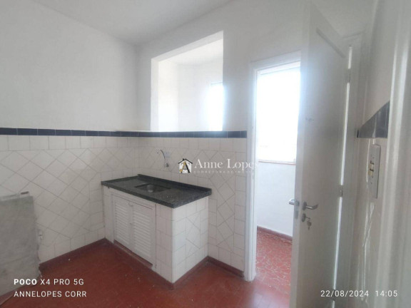 Imagem Apartamento com 1 Quarto à Venda, 48 m² em Marapé - Santos