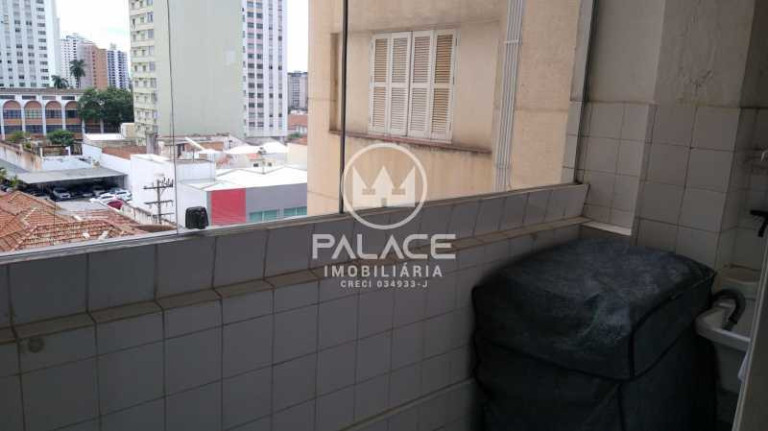 Imagem Apartamento com 3 Quartos à Venda, 120 m² em Centro - Piracicaba Imagem Apartamento com 3 Quartos à Venda, 120 m² em Centro - Piracicaba