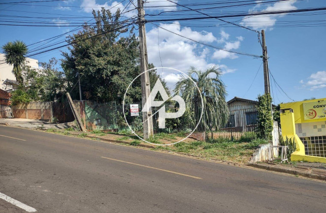 Imagem Terreno à Venda, 410 m² em Estrela - Ponta Grossa Imagem Terreno à Venda, 410 m² em Estrela - Ponta Grossa