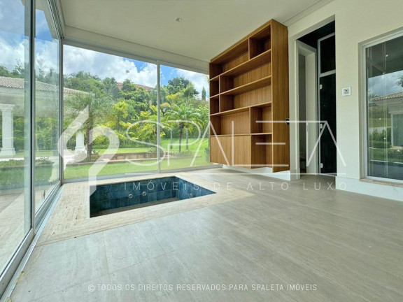 Imagem Casa com 5 Quartos à Venda, 822 m² em Fazenda Da Grama - Itupeva