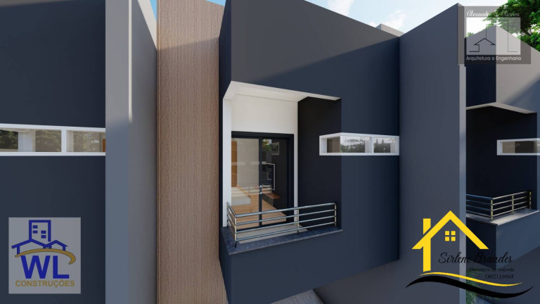 Imagem Casa com 3 Quartos à Venda,  em Centro - Balneário Barra Do Sul