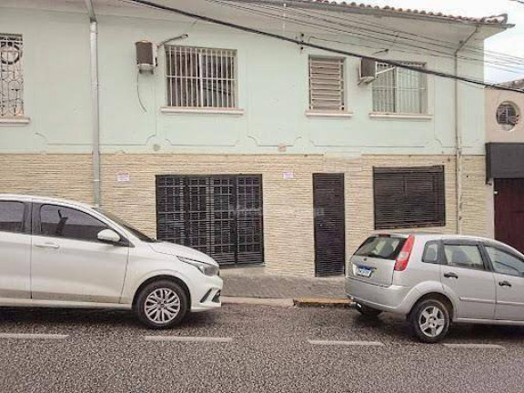 Casa com 2 Quartos para Alugar, 82 m² em Centro - Sorocaba