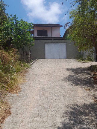 Sobrado com 2 Quartos à Venda, 120 m² em Centro - Tibau Do Sul