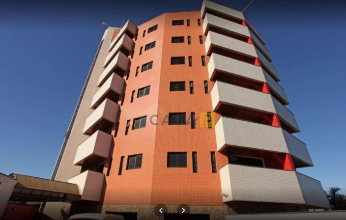 Apartamento com 1 Quarto à Venda, 50 m² em Santa Cruz - Americana