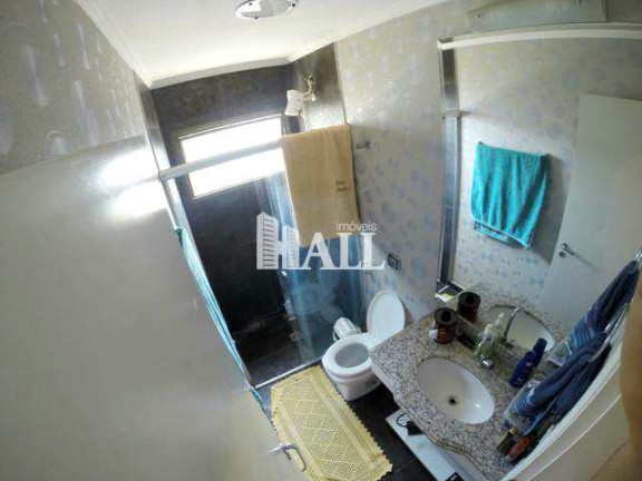 Imagem Apartamento com 3 Quartos à Venda, 100 m² em Bom Jardim - São José Do Rio Preto Imagem Apartamento com 3 Quartos à Venda, 100 m² em Bom Jardim - São José Do Rio Preto