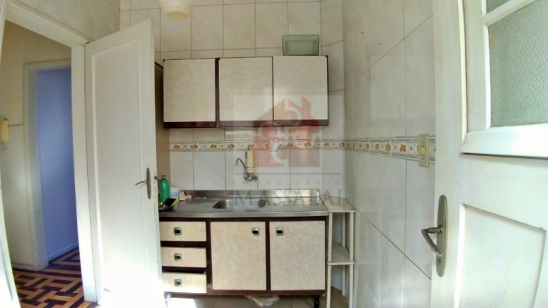 Imagem Apartamento com 2 Quartos à Venda, 70 m² em Santana - Porto Alegre
