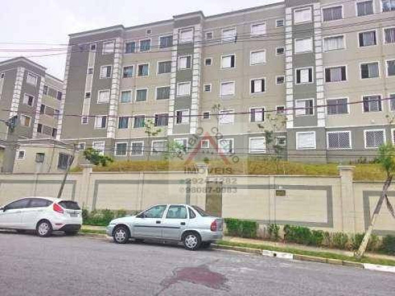 Imagem Apartamento com 1 Quarto à Venda, 42 m² em Campo Limpo - São Paulo Imagem Apartamento com 1 Quarto à Venda, 42 m² em Campo Limpo - São Paulo