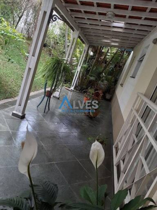 Imagem Casa com 5 Quartos à Venda, 150 m² em Taboão - São Bernardo Do Campo Imagem Casa com 5 Quartos à Venda, 150 m² em Taboão - São Bernardo Do Campo