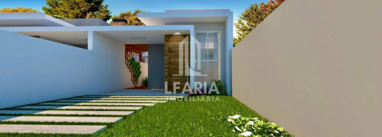Imagem Casa com 2 Quartos à Venda, 92 m² em Recanto Do Farol Ii - Itapoá Imagem Casa com 2 Quartos à Venda, 92 m² em Recanto Do Farol Ii - Itapoá