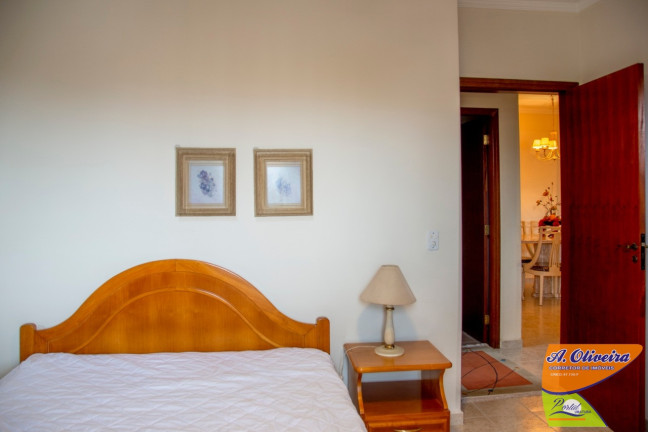 Imagem Apartamento com 2 Quartos à Venda, 80 m² em Centro - Ubatuba