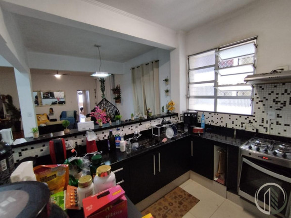 Imagem Apartamento com 2 Quartos para Alugar, 99 m² em Gonzaga - Santos