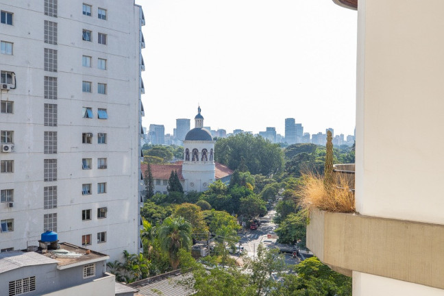 Apartamento com 3 Quartos à Venda, 95 m² em Itaim Bibi - São Paulo