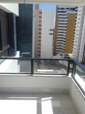 Imagem Apartamento com 3 Quartos à Venda, 120 m² em Itaigara - Salvador