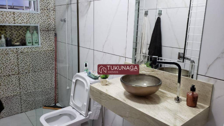 Imagem Casa com 3 Quartos à Venda, 167 m² em Jardim Flor Da Montanha - Guarulhos Imagem Casa com 3 Quartos à Venda, 167 m² em Jardim Flor Da Montanha - Guarulhos
