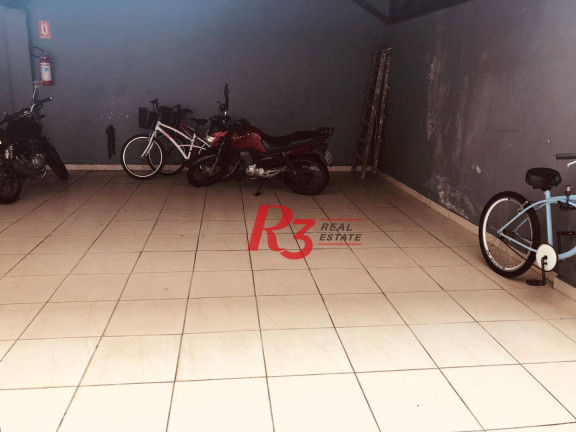 Imagem Apartamento com 2 Quartos à Venda, 76 m² em Vila Matias - Santos Imagem Apartamento com 2 Quartos à Venda, 76 m² em Vila Matias - Santos