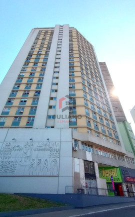 Imagem Apartamento com 1 Quarto à Venda, 19 m² em Centro Histórico - Porto Alegre