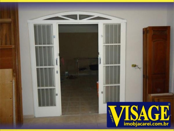Imagem Casa com 3 Quartos à Venda, 297 m² em Vila Formosa - Jacareí