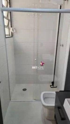 Imagem Apartamento com 1 Quarto à Venda, 48 m² em Barcelona - São Caetano Do Sul