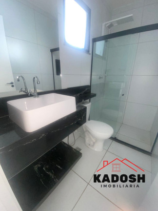 Imagem Casa com 3 Quartos para Alugar, 200 m² em Sim - Feira De Santana