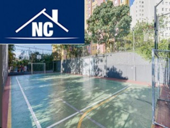 Imagem Apartamento com 2 Quartos à Venda, 48 m² em Jardim Vergueiro (sacomã) - São Paulo Imagem Apartamento com 2 Quartos à Venda, 48 m² em Jardim Vergueiro (sacomã) - São Paulo