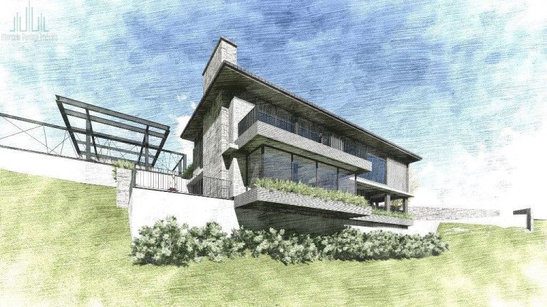 Imagem Terreno à Venda, 455 m² em Botafogo - Bento Gonçalves