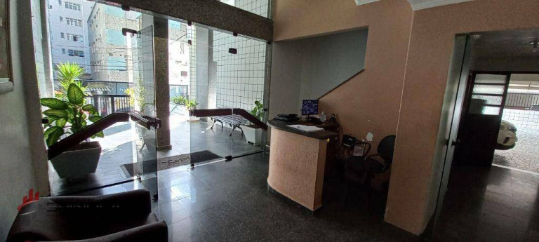 Imagem Apartamento com 3 Quartos à Venda, 105 m² em Ocian - Praia Grande Imagem Apartamento com 3 Quartos à Venda, 105 m² em Ocian - Praia Grande