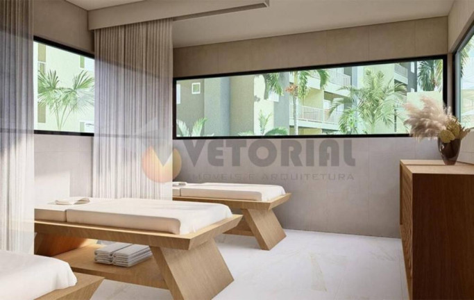 Imagem Apartamento com 2 Quartos à Venda,  em Indaiá - Caraguatatuba