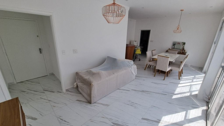 Imagem Apartamento com 3 Quartos à Venda, 130 m² em Pitangueiras - Guarujá