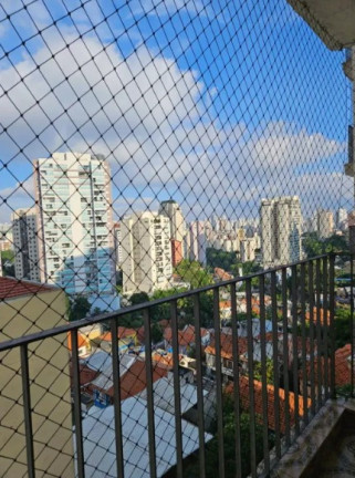 Imagem Apartamento com 3 Quartos à Venda, 86 m² em Vila Mariana - São Paulo Imagem Apartamento com 3 Quartos à Venda, 86 m² em Vila Mariana - São Paulo