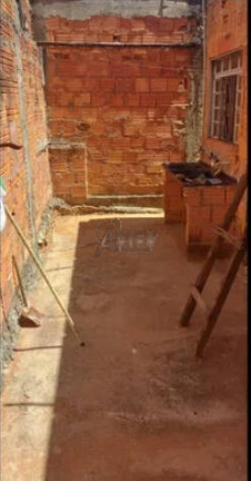 Imagem Casa com 3 Quartos à Venda, 135 m² em Alto Da Boa Vista - Montes Claros