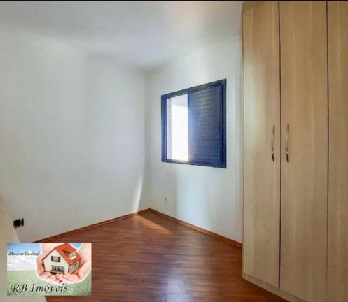 Imagem Apartamento com 3 Quartos à Venda, 70 m² em Nova Petrópolis - São Bernardo Do Campo Imagem Apartamento com 3 Quartos à Venda, 70 m² em Nova Petrópolis - São Bernardo Do Campo