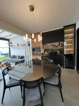 Imagem Casa com 3 Quartos à Venda, 250 m² em Reserva Da Serra - Jundiaí