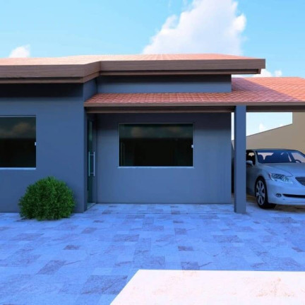 Imagem Casa com 3 Quartos à Venda, 275 m² em São João Batista - Peruíbe Imagem Casa com 3 Quartos à Venda, 275 m² em São João Batista - Peruíbe
