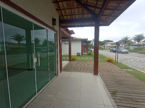 Imagem Casa com 4 Quartos à Venda, 143 m² em São José - Armação Dos Búzios