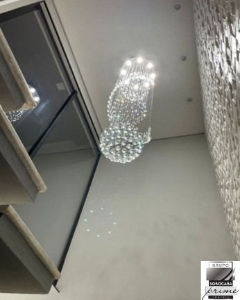 Imagem Casa com 3 Quartos à Venda, 148 m² em Horto Florestal - Sorocaba