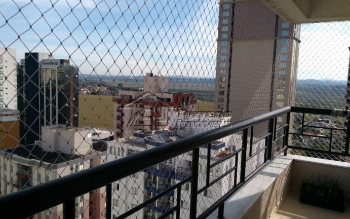 Apartamento com 2 Quartos à Venda, 67 m² em Jardim Aquarius - São José Dos Campos