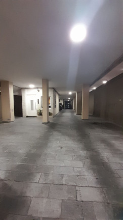 Imagem Apartamento com 1 Quarto à Venda, 36 m² em Gonzaga - Santos